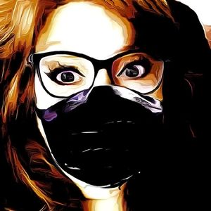 Meet your Posher, Jackie